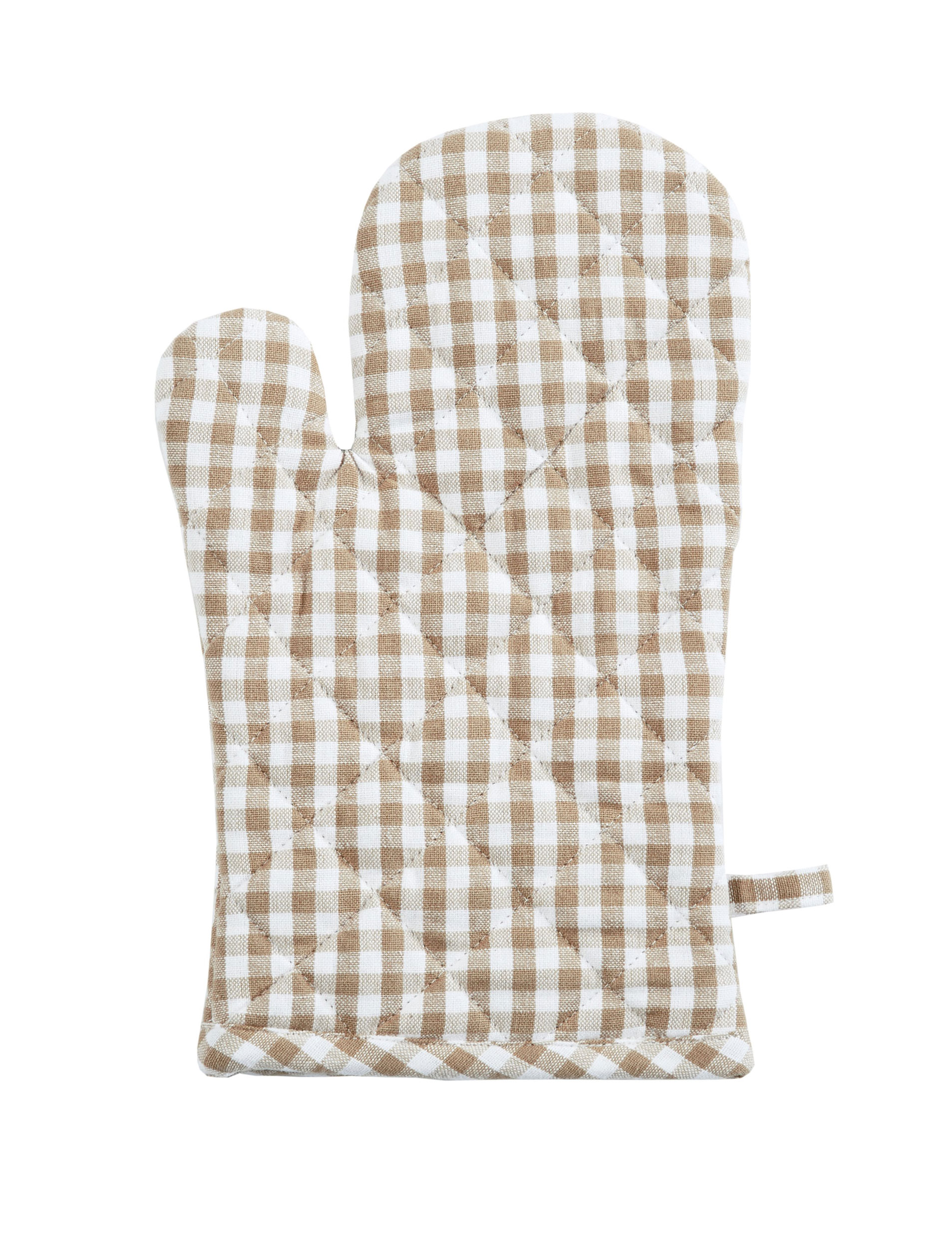StucoOfenhandschuh Karo (PSA)