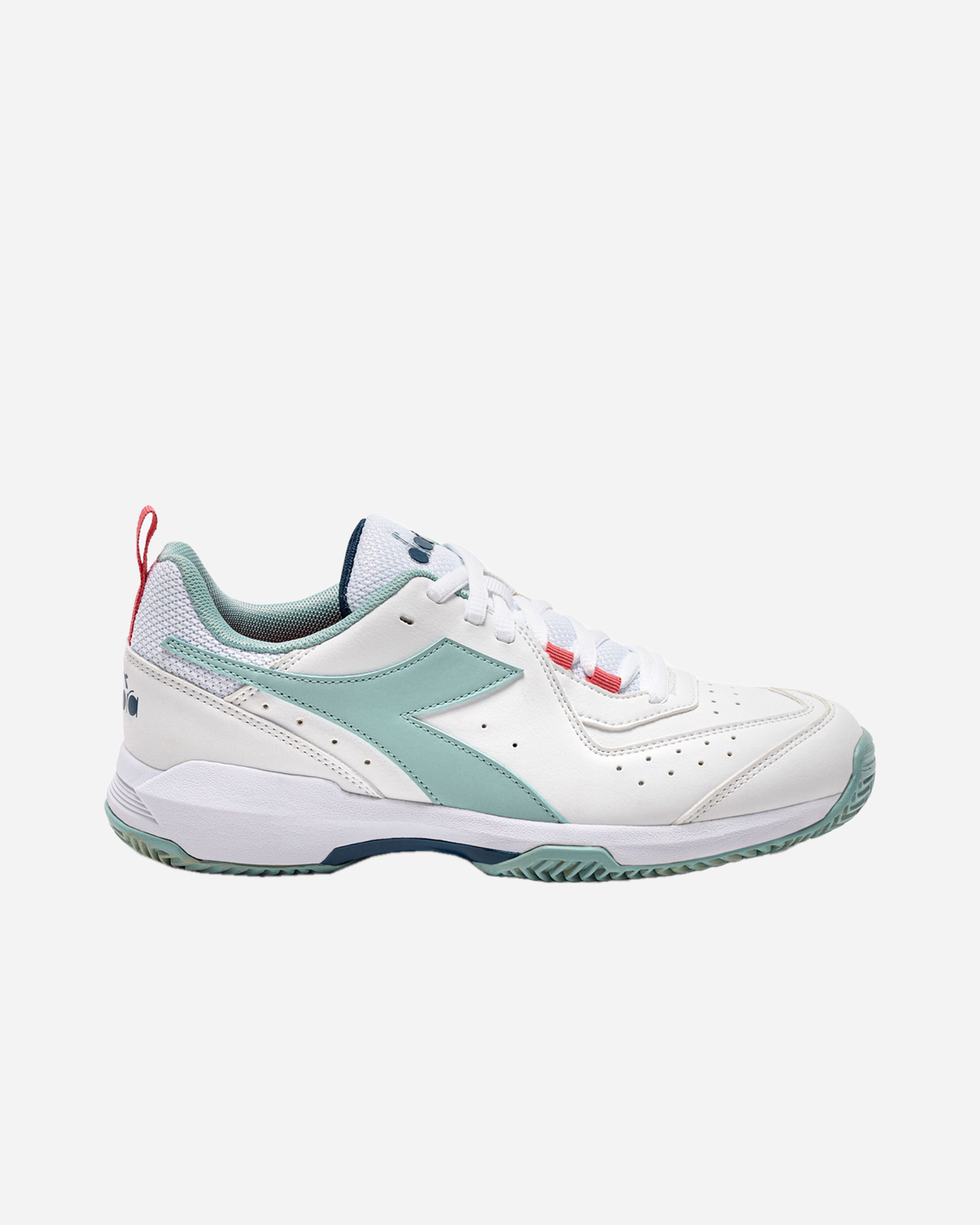 Buty tenisowe Diadora Challenge 5 Clay W 101.179501-D0845