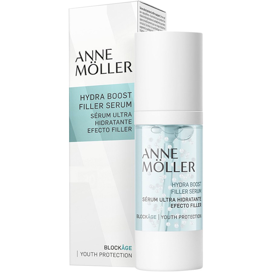 Anne Möller Hydra Boost Serum wypełniające