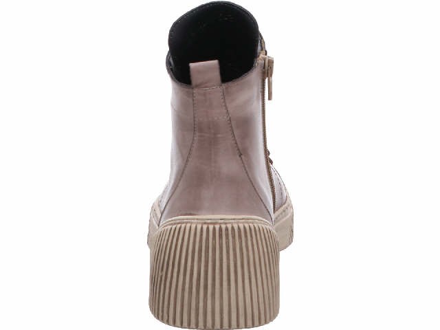 GEMINI Stiefeletten grau