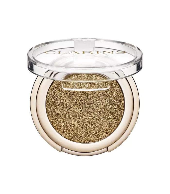 OMBRE SCINTILLANTE Longue Tenue & Hyper Pigmentation