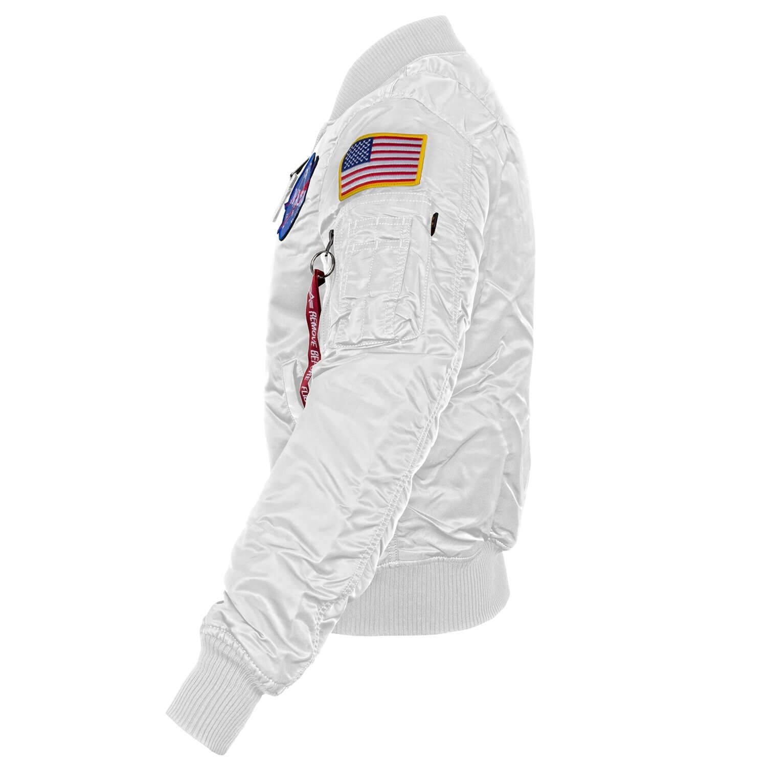 MA-1 VF NASA Bomberjacke