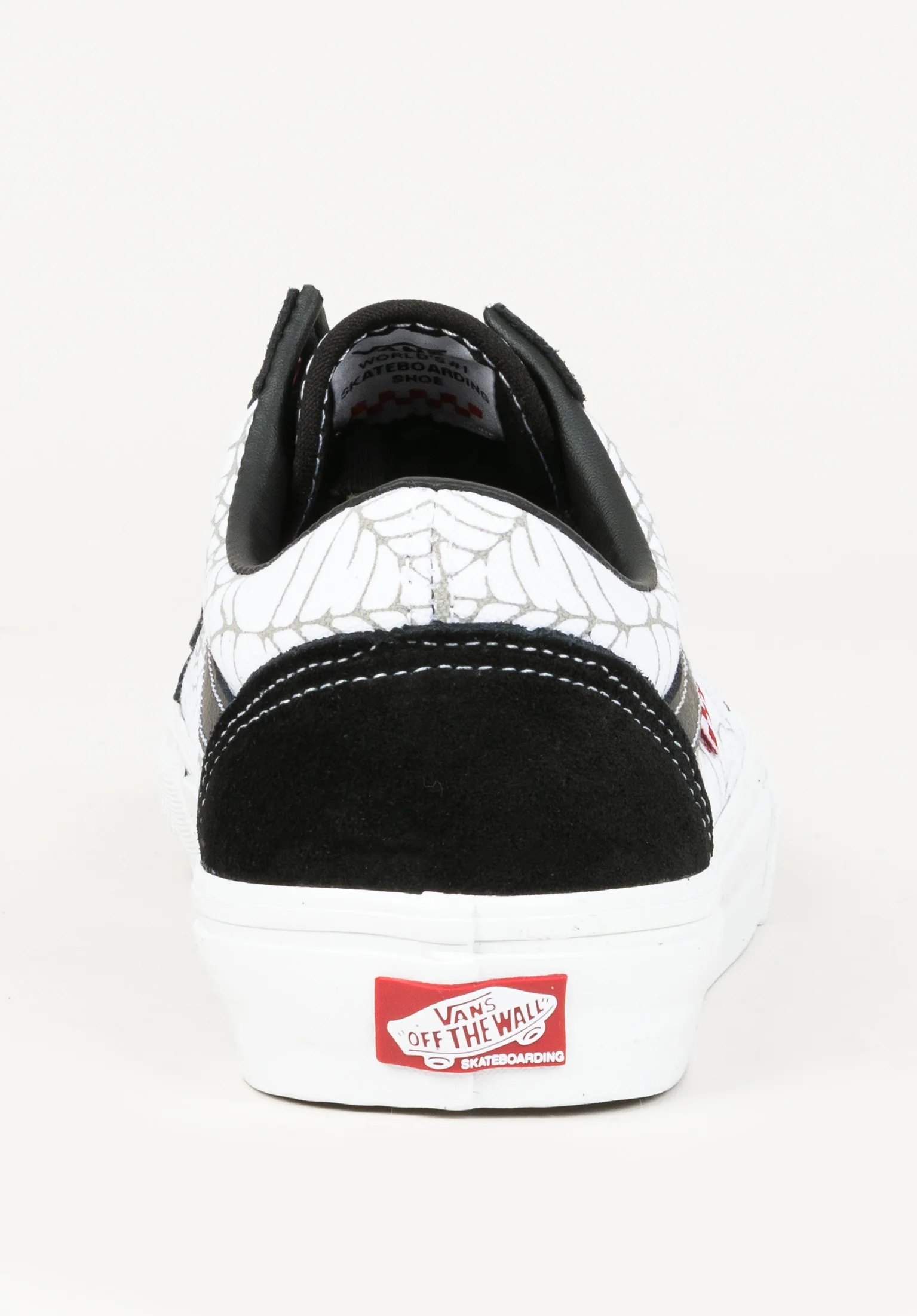 Skate Old Skool