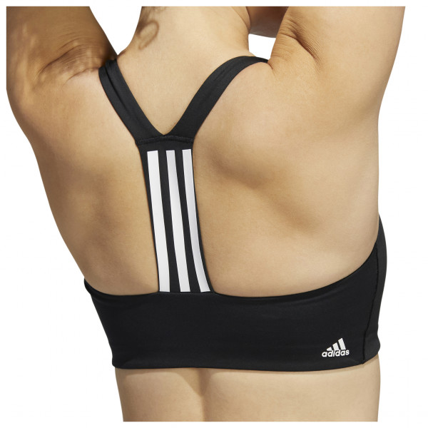 adidas - Women's PWI Medium Support - Sport-BH