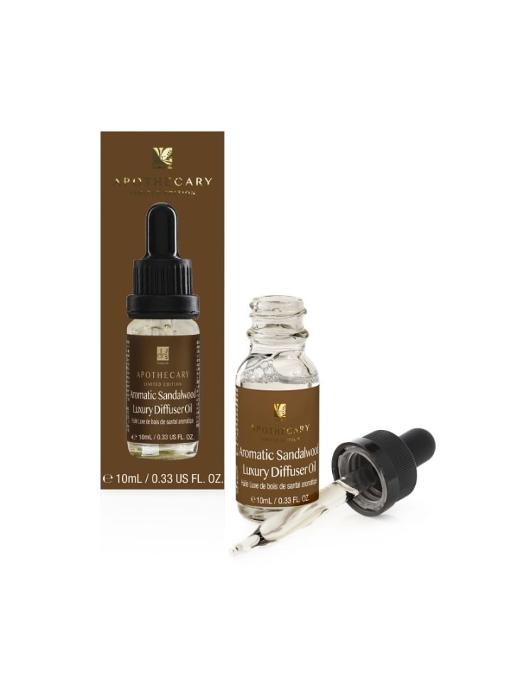 Dr Botanicals Komplettes ätherisches Öl-Set günstig kaufen onesize