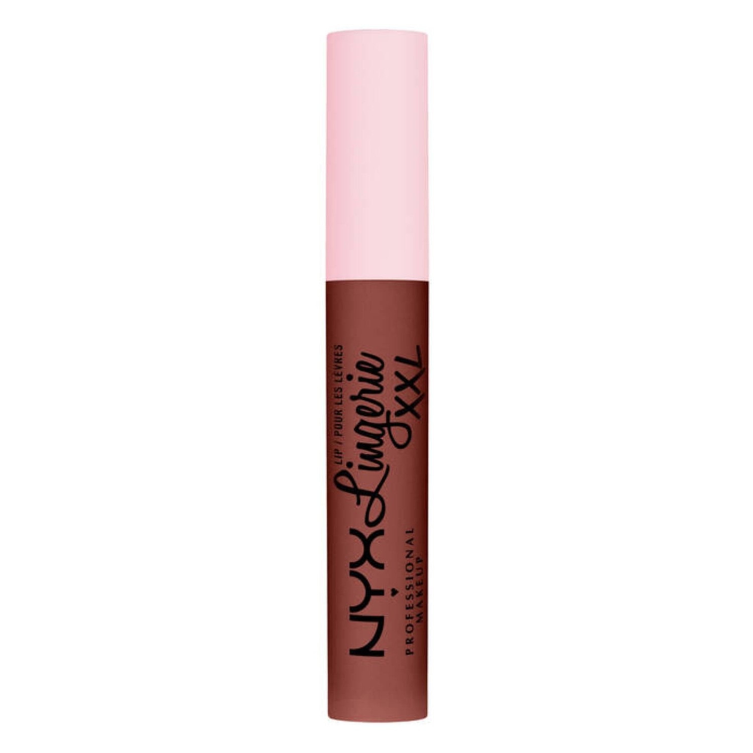 NYX Professional Makeup Lenjerie de buze XXL