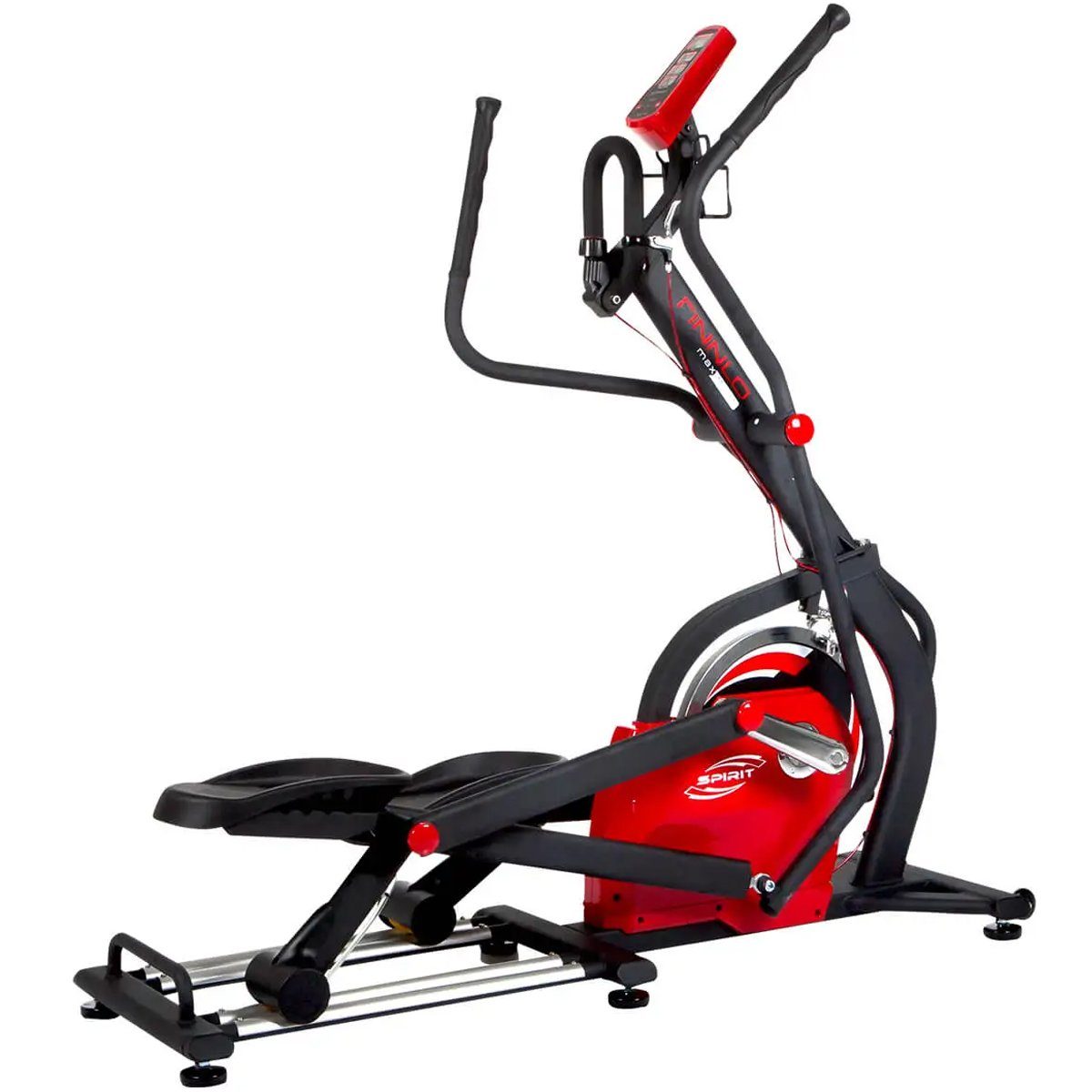 Finnlo by Hammer Crosstrainer FINNLO MAXIMUM Elliptical Spirit E-Glide