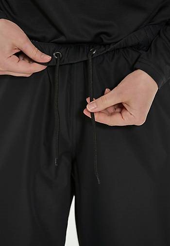 Endurance Fahrradhose Vanda mit reflektierenden Elementen