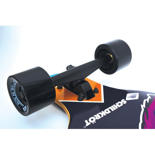 SKATEBOARD LONGBOARD 41´ COOLCHIMP
