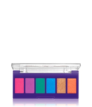 NYX Professional Makeup Sex Education Magic Maker Lidschatten Palette-1 Stk