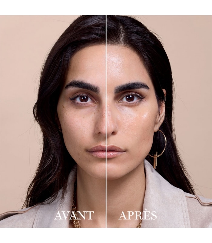 Lancôme-TEINT IDOLE ULTRA WEAR CARE & GLOW-Fond de Teint Soin 24h Fini Lumineux & Frais SPF25