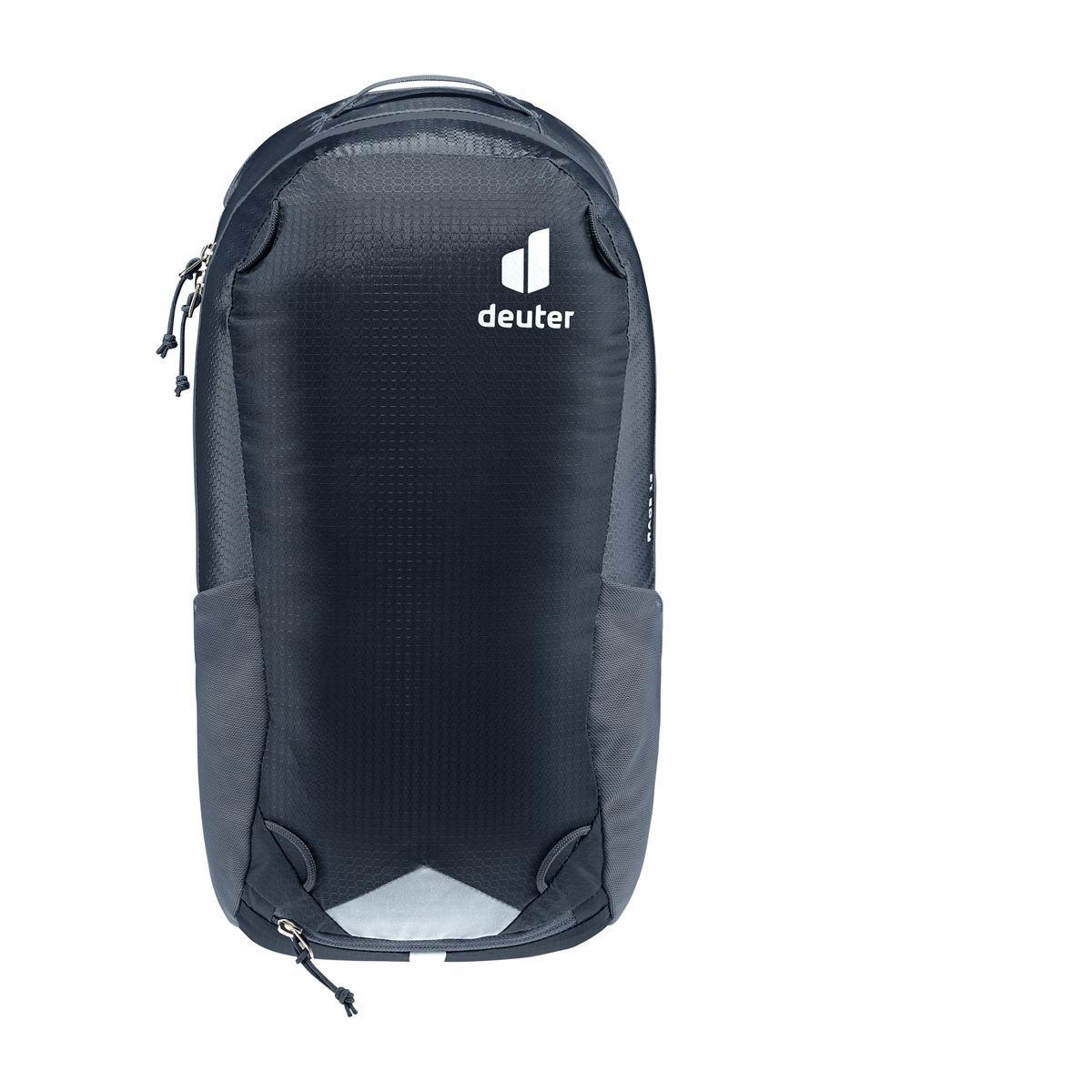 deuter Race 12 Rucksack 3204123 Schwarz 7000- Black