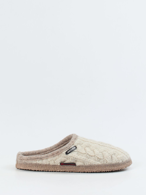 Pantolette-71843590001 Giesswein