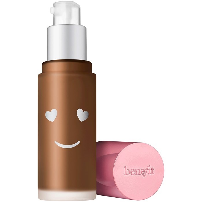 Hello Happy Flawless Liquid Foundation