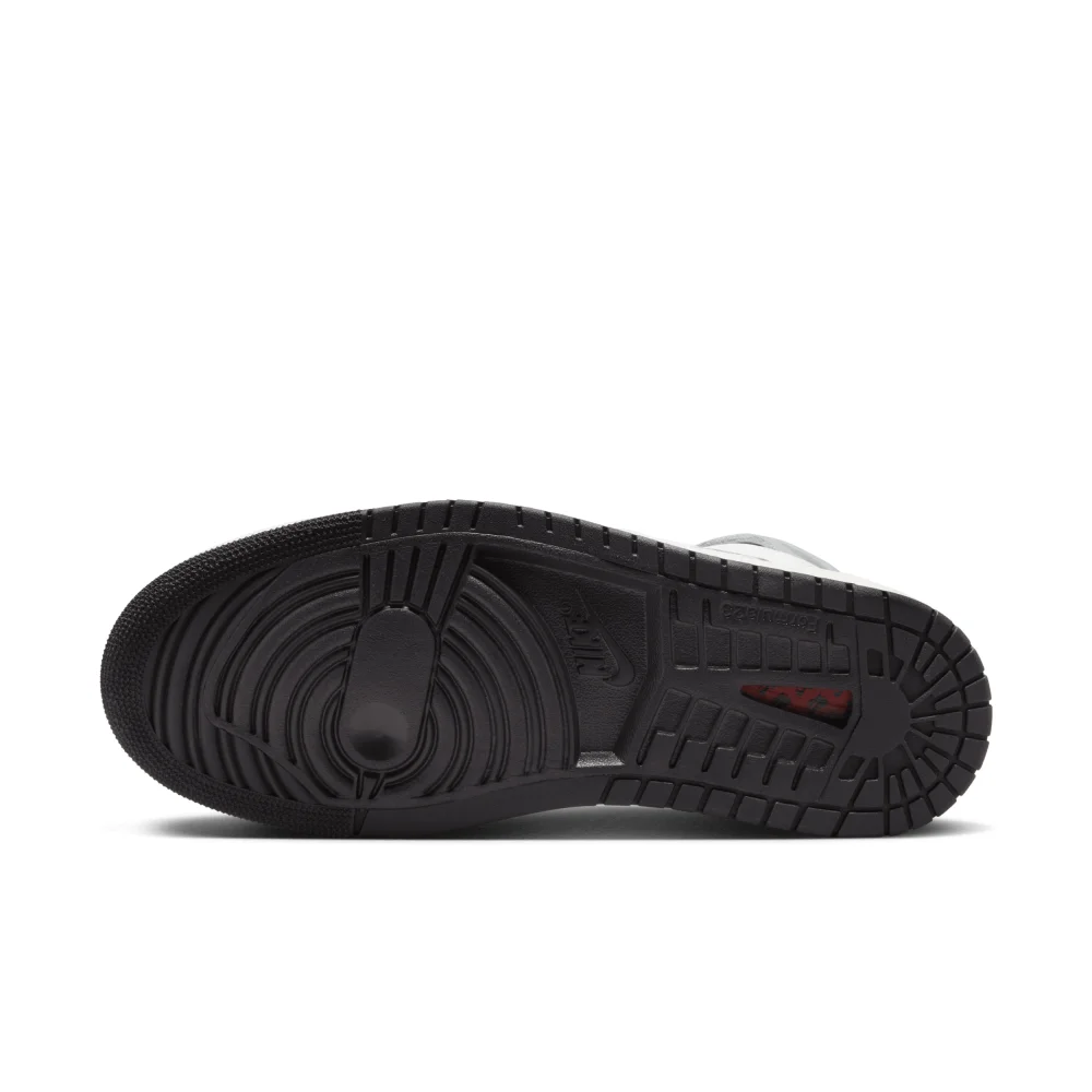 NIKE JORDAN 1 Air Zoom CMFT 2 FJ4652-100 / weiss