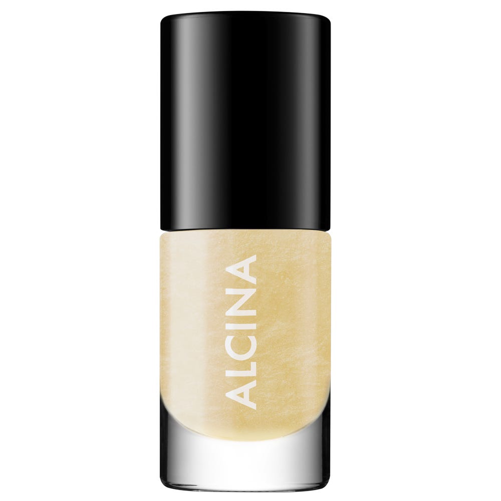 Alcina Nail Colour vanilla 5 ml