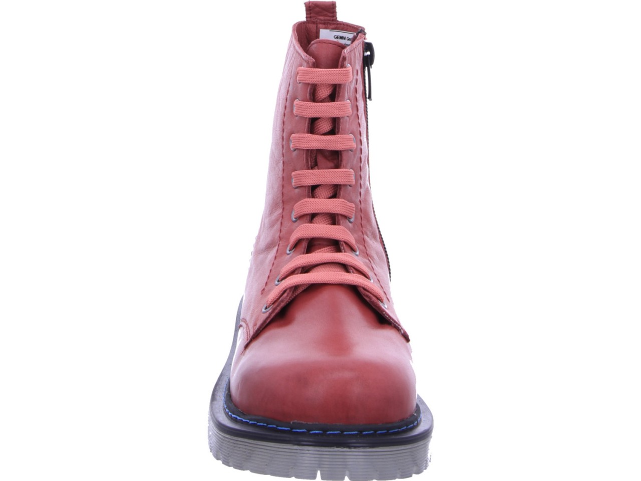 GEMINI Winterstiefel rot