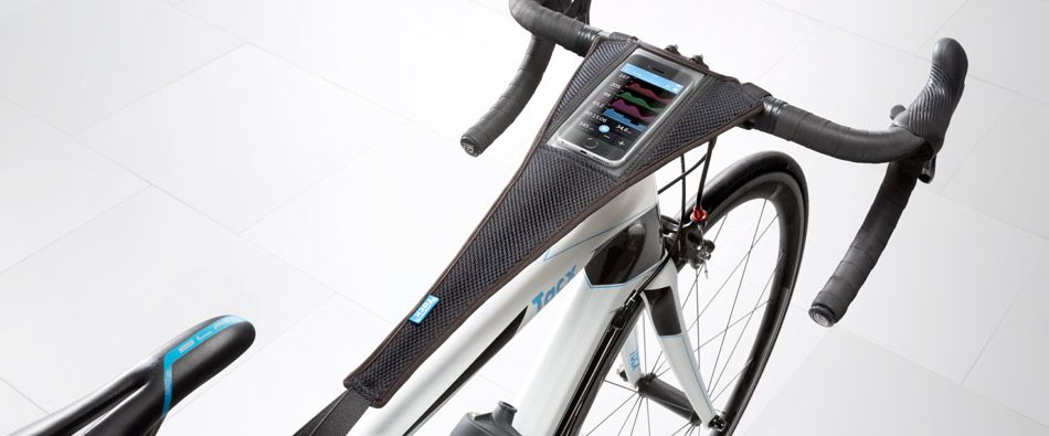 Garmin Tacx® Schweißfänger für Smartphones T2931 kaufen | Bike-Discount