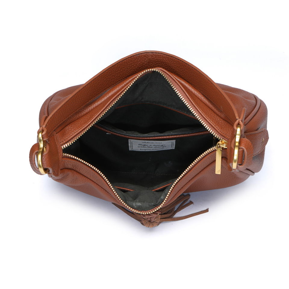 abbacino Spencer Schultertasche