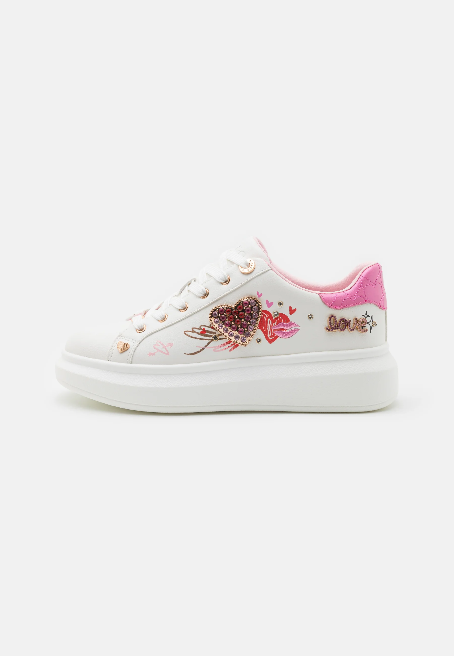 ALDO HEARTSTEP - Zapatillas bajas