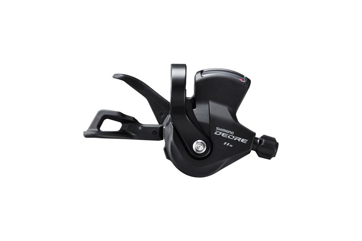 Shimano Schalthebel Deore SL-M5100 Schelle