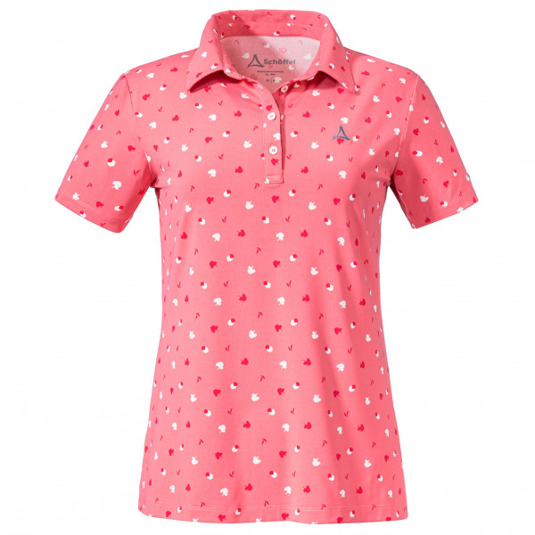 Schöffel - Women's Polo Shirt Achhorn - Polo-Shirt