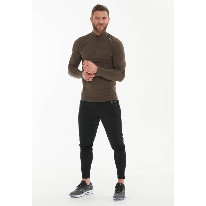 Endurance Lyee Rollkragenpullover Herren