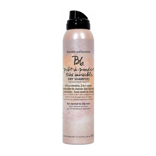 Bumble and bumble Prêt-à-powder Très Invisible Dry Shampoo 150 ml