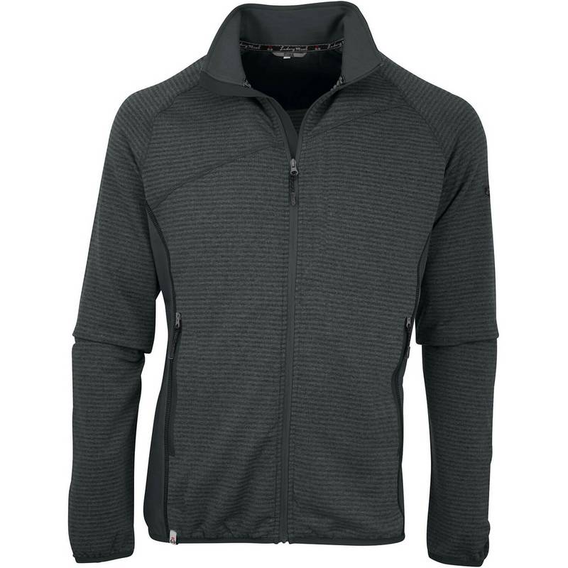 Maul Sport Pohlheim Fleecejacke Herren