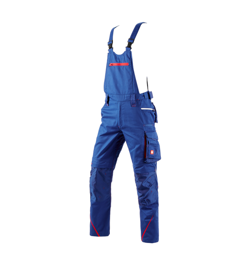 Latzhose e.s.motion 2020