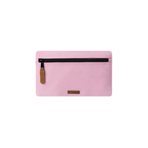 Gion rose medium front pocket