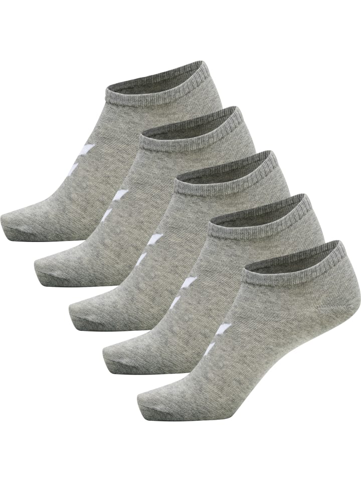 Hummel Hummel Ancle Socken Hmlmatch Kinder in GREY MELANGE günstig kaufen