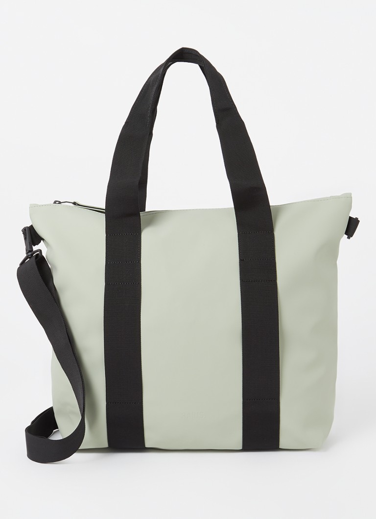 Rains Tote Mini válltáska vízlepergető bevonattal
