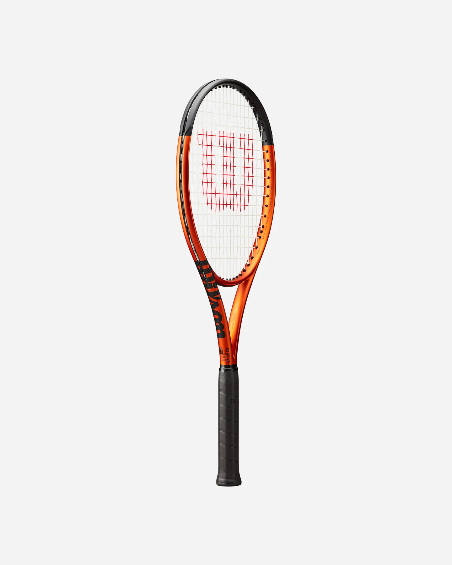 Racchetta Tennis Wilson Burn 100uls V5.0 Rkt WR109110U