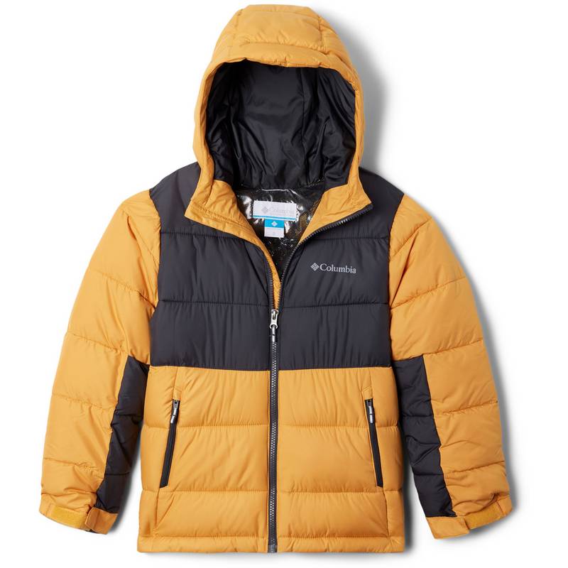 Columbia Pike Lake II Daunenjacke Kinder