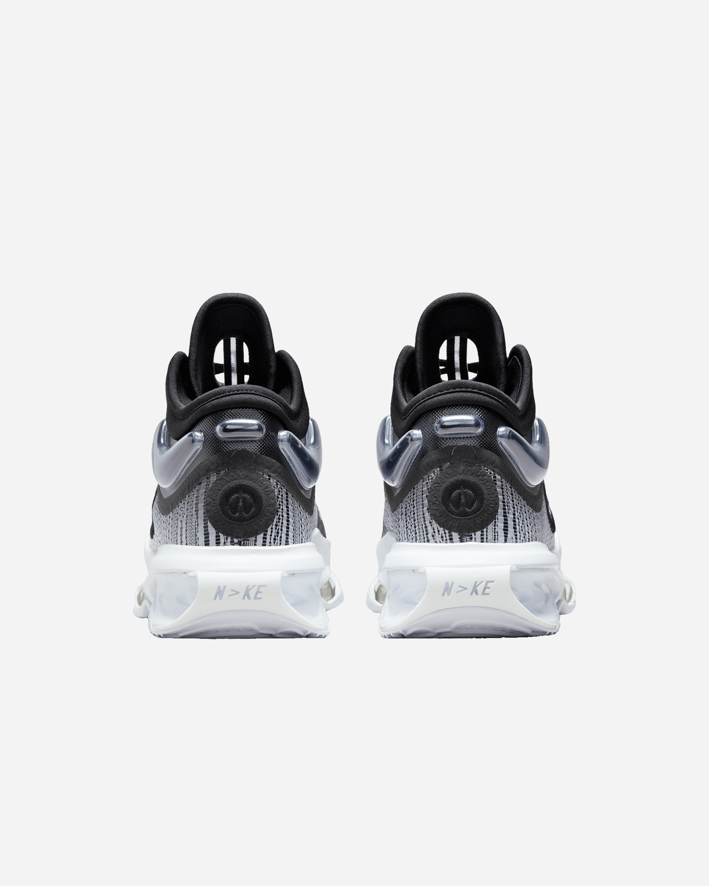 Buty do koszykówki Scarpe Basket Nike Gt Jump 2 M DJ9431-003