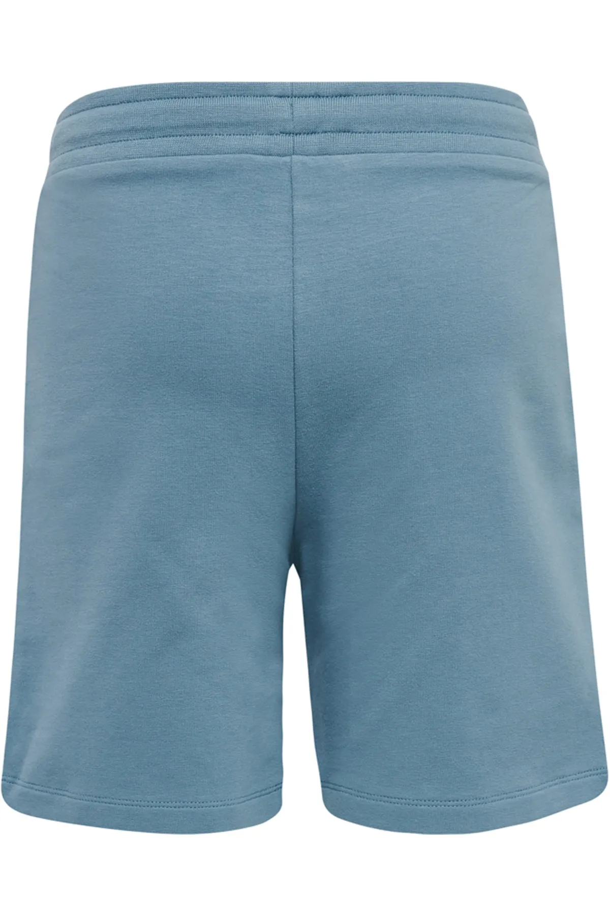hummel  Shorts - Blau - Mittlerer Bund