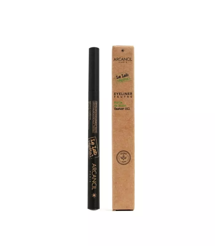 EYELINER FEUTRE Eyeliner Feutre Vegan Waterproof – Tenue 24h