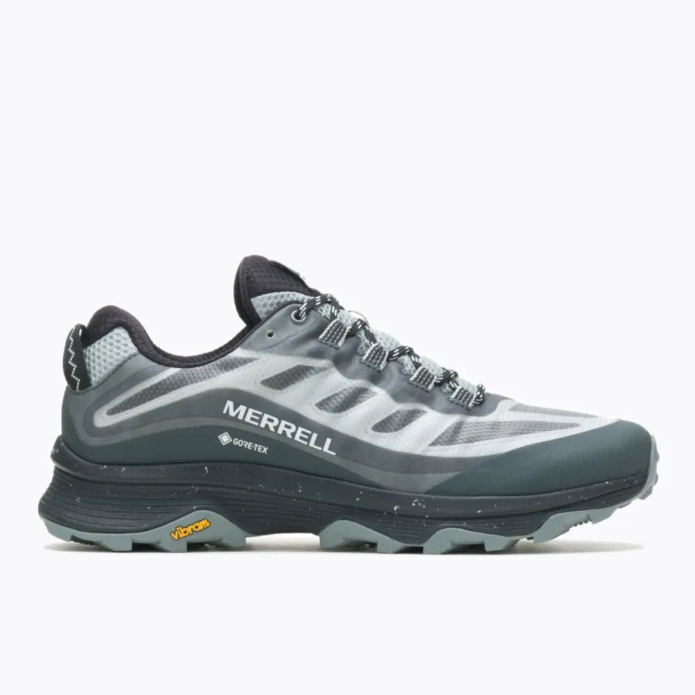 Merrell Moab Speed GORE TEX J067453 / grau