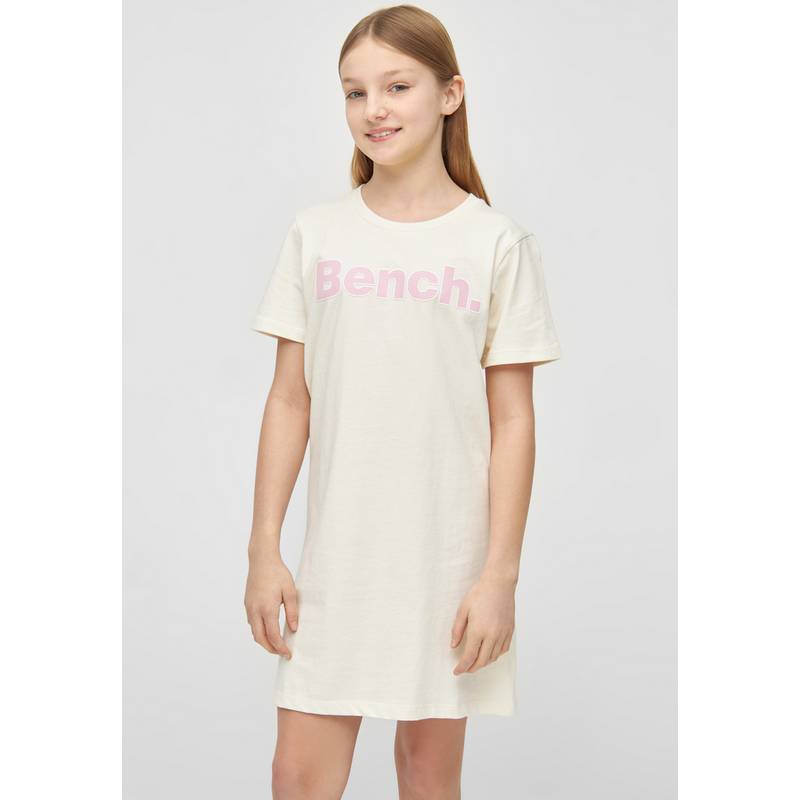 Bench T-Shirt Mdchen