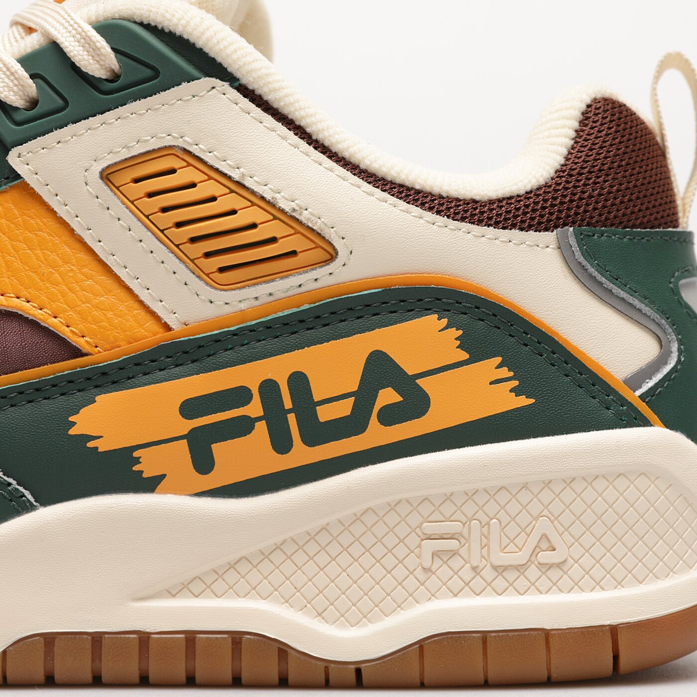 FILA CORDA Multicolor