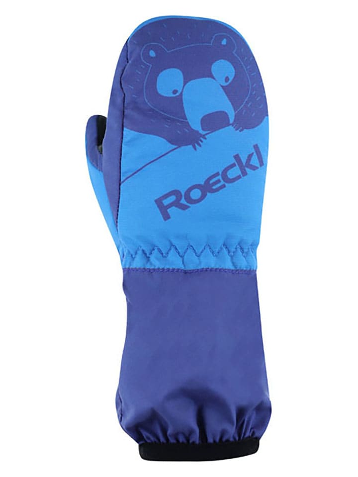 Roeckl SPORTS Ski-/ Snowboardfäustlinge 