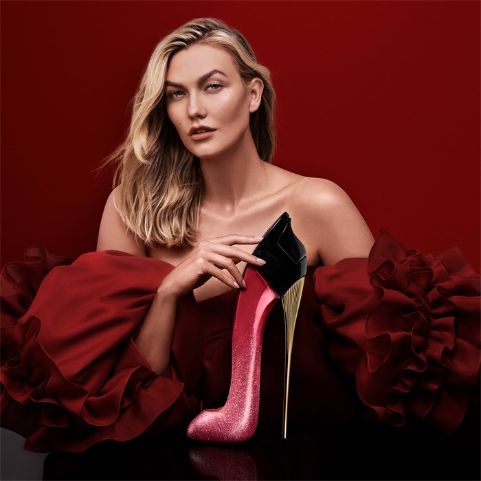 Eau de Parfum Spray