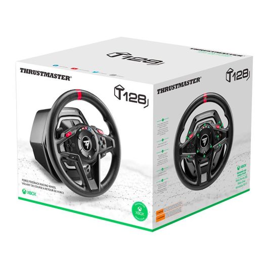 Stur THRUSTMASTER T128 pentru XBOX/PC