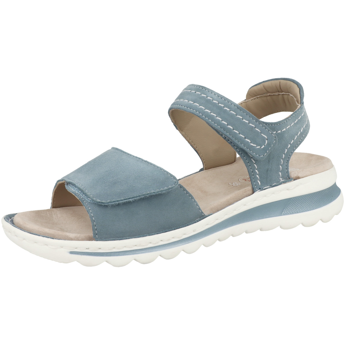 Ara TAMPA-S 2.0 Sandale hellblau