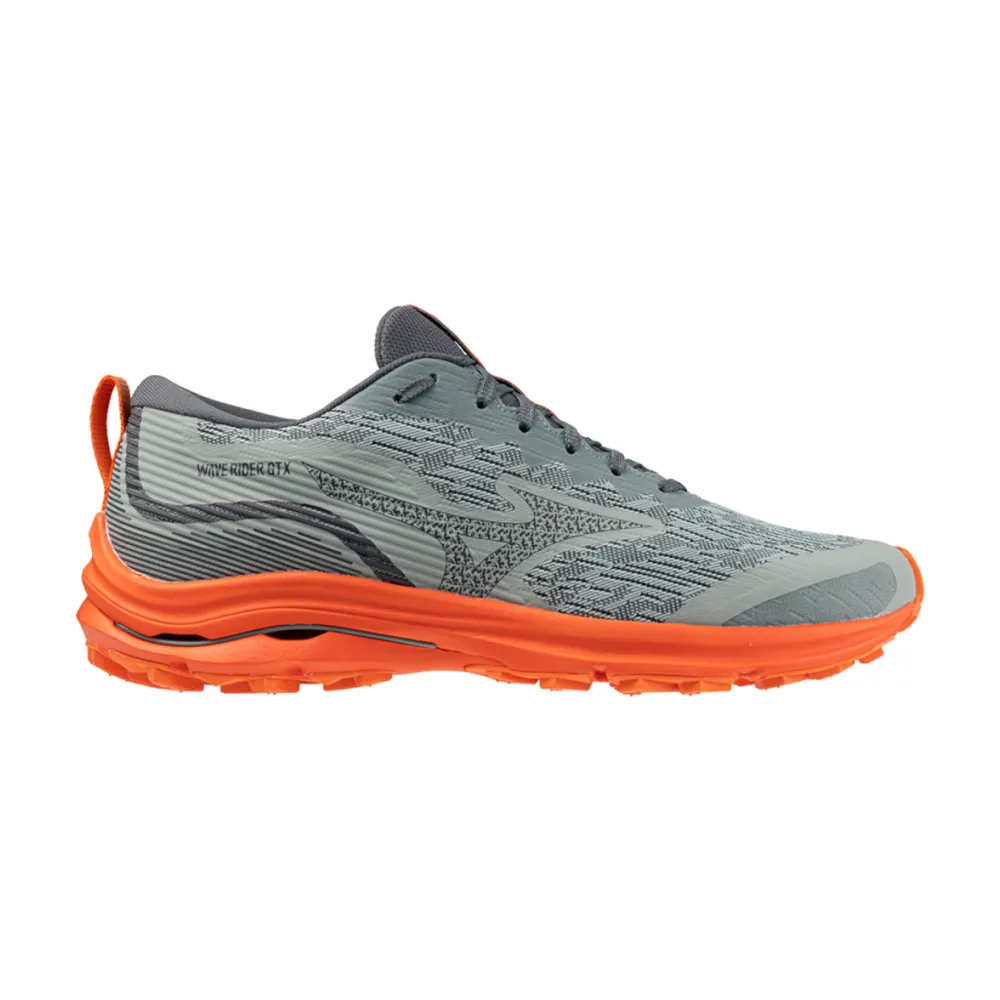 Mizuno Wave Rider GTX J1GC227952 / grau