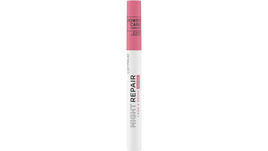 Catrice Night Repair Lash & Brow Mask 8 ml