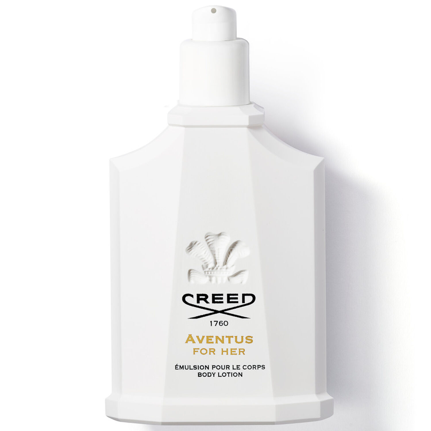 Creed Aventus For Her Lotion Corps