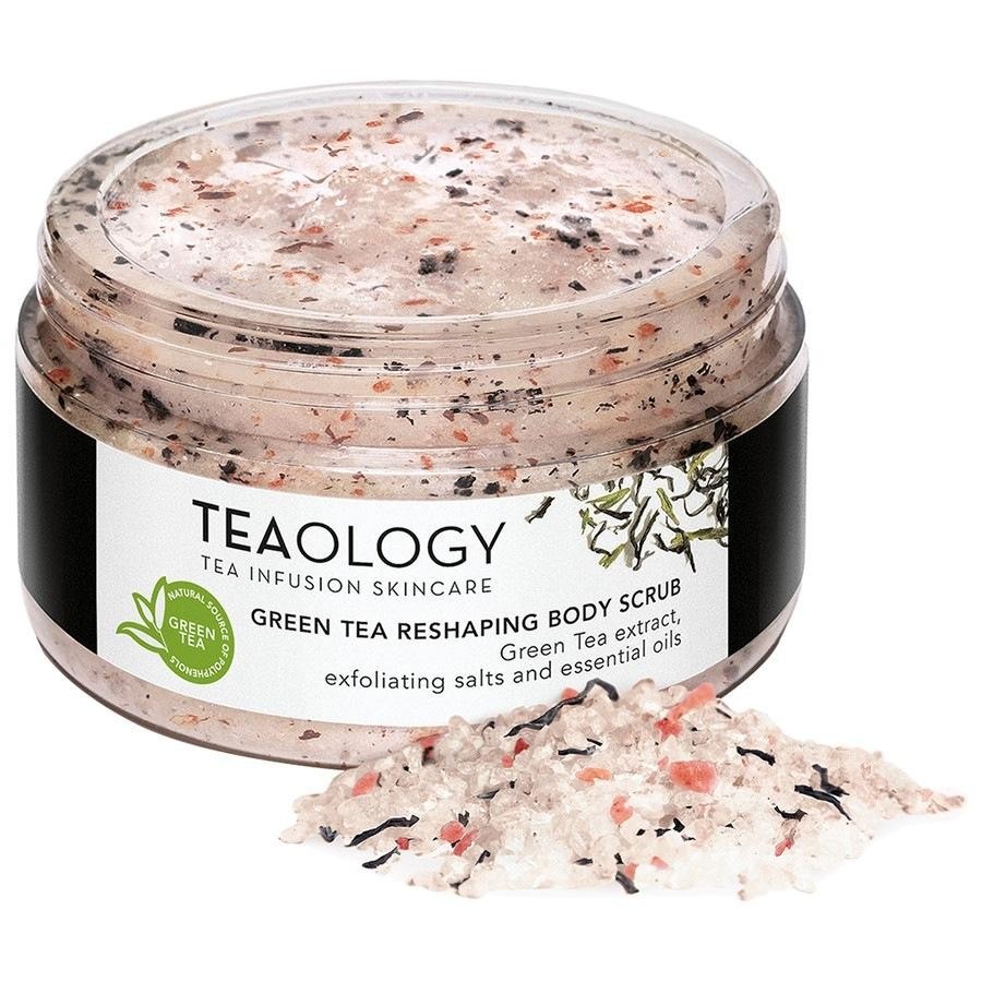 Green Tea Reshaping Body Scrub