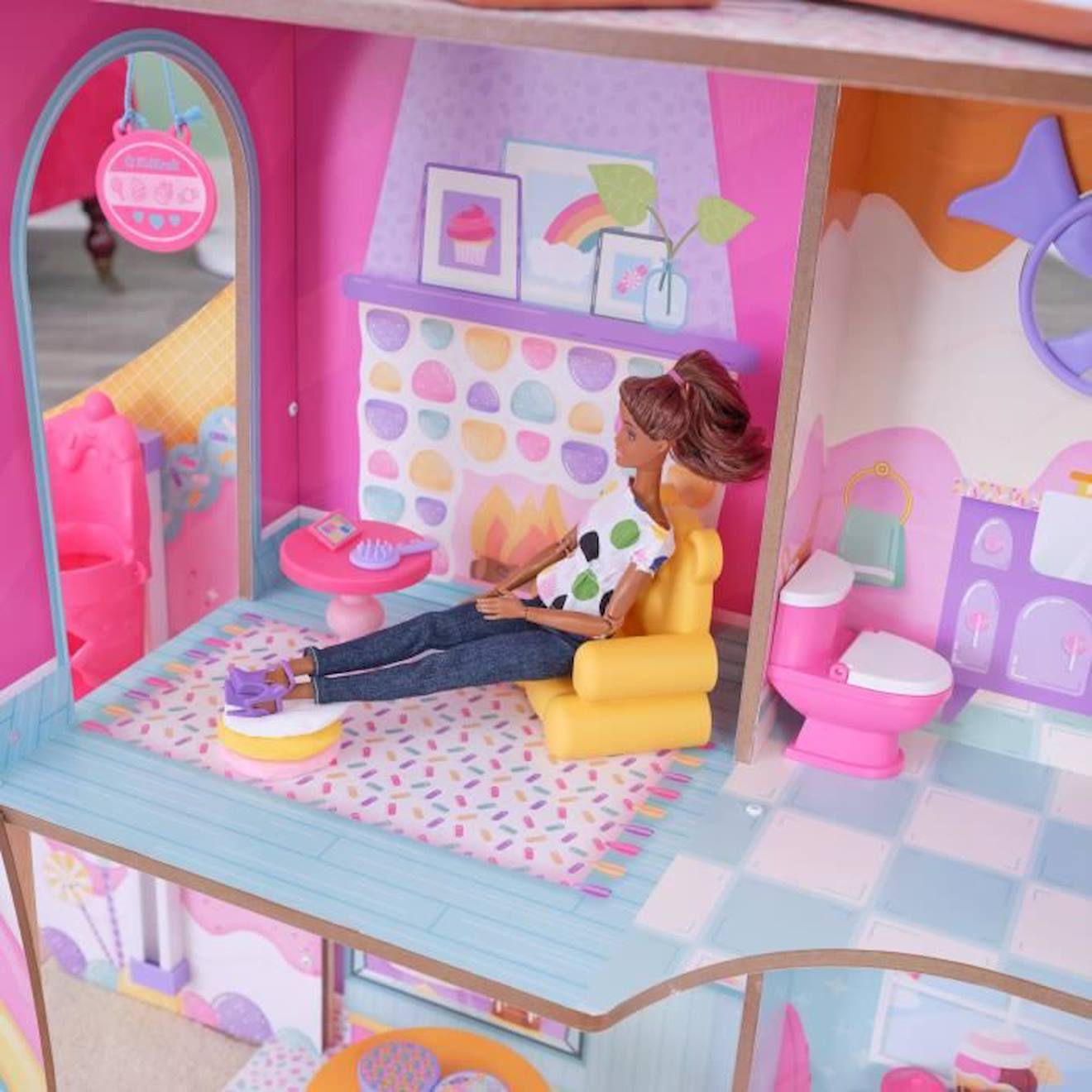 KIDKRAFT